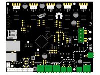 CL260 Smoothieware Config by effebal