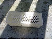 Optimized friendly mousetrap by spooner2011