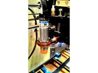 Sensor Holder 18mm Anet A8 by GaryK47