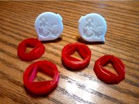 D&D Life Counter by scrid2000