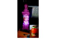 Led Lamp by telboy2002