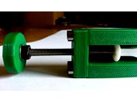 PRECISION SYRINGE DISPENSER by torcente