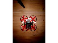 Eachine Aurora 90 Wall Mount by SanJager