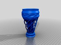 Chalice by Gingyginger