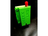 QCZEK LRS JR box by qczek