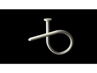 Nail Puzzle by Razielthecorpse