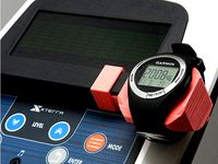 Garmin Forerunner 50 XTERRA FS3.5 Elliptical Mount by soissons