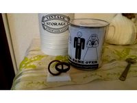 Just Married-Award (dual extrusion) by educa_thor