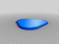 Tiko Print Bed by Flash_C4