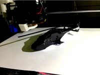 Airwolf by renehasp