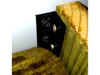 Shelf Bracket - Spice Rack by tsh2