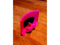 Child's Knife Finger Guard by dmerand