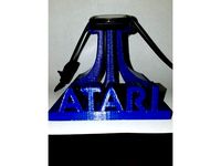 GameBand Atari Stand by KhanFett