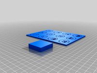 Emoji Stencil by Smiles4free