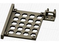 MKS Mosfet 2020 Stand by okercho