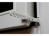 Window holder by Murin