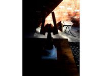 36 oz bottle holder by guggey