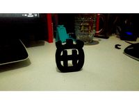 Husqvarna Logo by oksorrybye