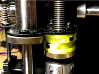 anti wobble z axis by zoran1