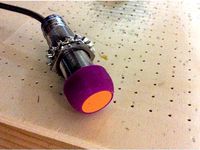 Sensor Protector 18mm by chriswal