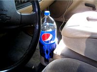 2 LITER CUP ADAPTOR by slipshine