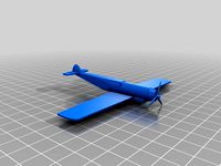 Me bf109 by Nathan_Ray