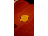 Replacement for ford Fiesta Washer Bottle Cap by rcoolen