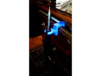 JBC SOLDERING SUPPORT by poexbox