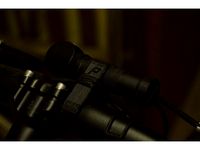 Bike Light Clip for Nitecore HC30 by pfief