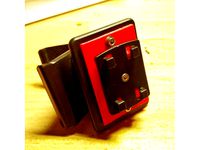 Hyundai I30 Phone Adapter by g3org