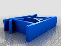 TYR logo by mizandir