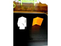 Playmobil city life _ rabbit house by martijnh78