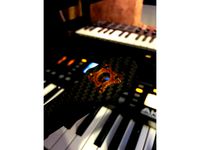 TPU SOFT MOTOR MOUNTS 2MM AND 3MM MINIQUAD by THUG3D