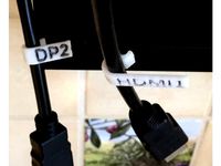 Cable tag by mamont