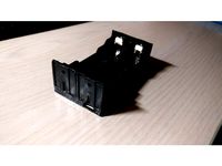 18650 Tp4056 Charger by ALTerNative
