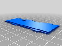 eachine wizard side plate usb side by Shneakypete