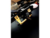 Tamiya Tractor Truck Airsuspension by Svenis
