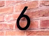 House Number 6 by nu7s