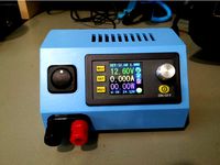 Small Lab Supply based on DP30V5A by joeyC