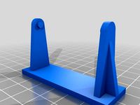 Boardcam_Holder_V2_1_Fixed_By_LampGraph by LampGraph