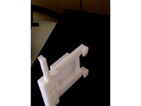 Maker Select v2 Tool Holder  by u04601