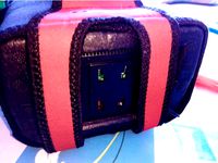 quanum v2 receiver mount by Santi_betar