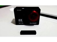 Action camera battery cover by scobo