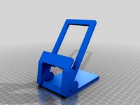 Big Stand for Phone > 6.0'' by massimo61