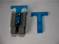 Anderson Plug T-handle by meslacker