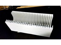 Business Card Holder by blu3lit3