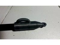 Tiko connecting rod tip replacement by Pratyeka