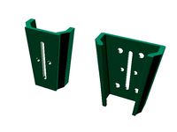 Customizable Universal Dove Slots Holder Etc by Torleif