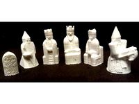 Lewis #Chess Also by nestra