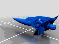 Discovery Freelancer Ships Part 1 by HotSliceOfJesus